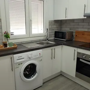 Con Garaje En Centro Histórico!! Apartamento