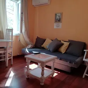 En Duplex Apartamento