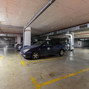 Allo Valdespino 2 - Parking Apartamento