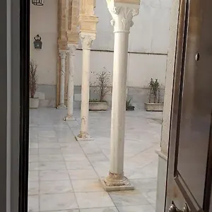 Casa Palacio Arcos Del Carmen Jerez de la Frontera