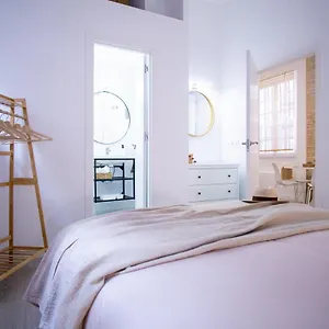 Apartamento Antona De Dios Apartamento