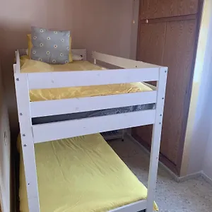 Piso Coqueto Centrico En Jerez Apartamento
