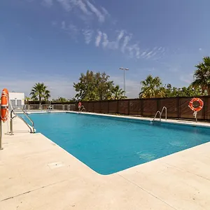 Allo Bonald Piscina - Parking 3 Apartamento