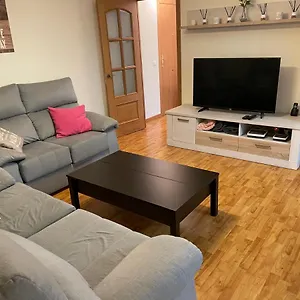Xryhomes I Residencial En Jerez 4 Hab, 2 Banos, 7pax, 10 Min Del Centro Apartamento