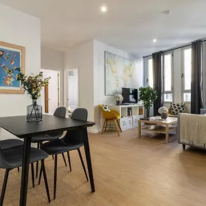 Allo Santa Maria Ii Centro 2 Apartamento