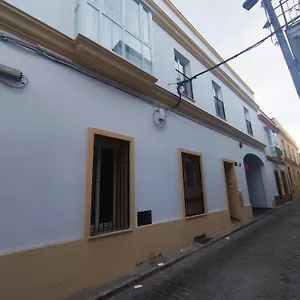 Sherry Parking Gratuito Apartamento
