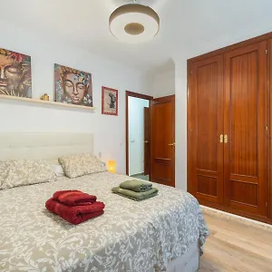 Jerez Norte Apartamento