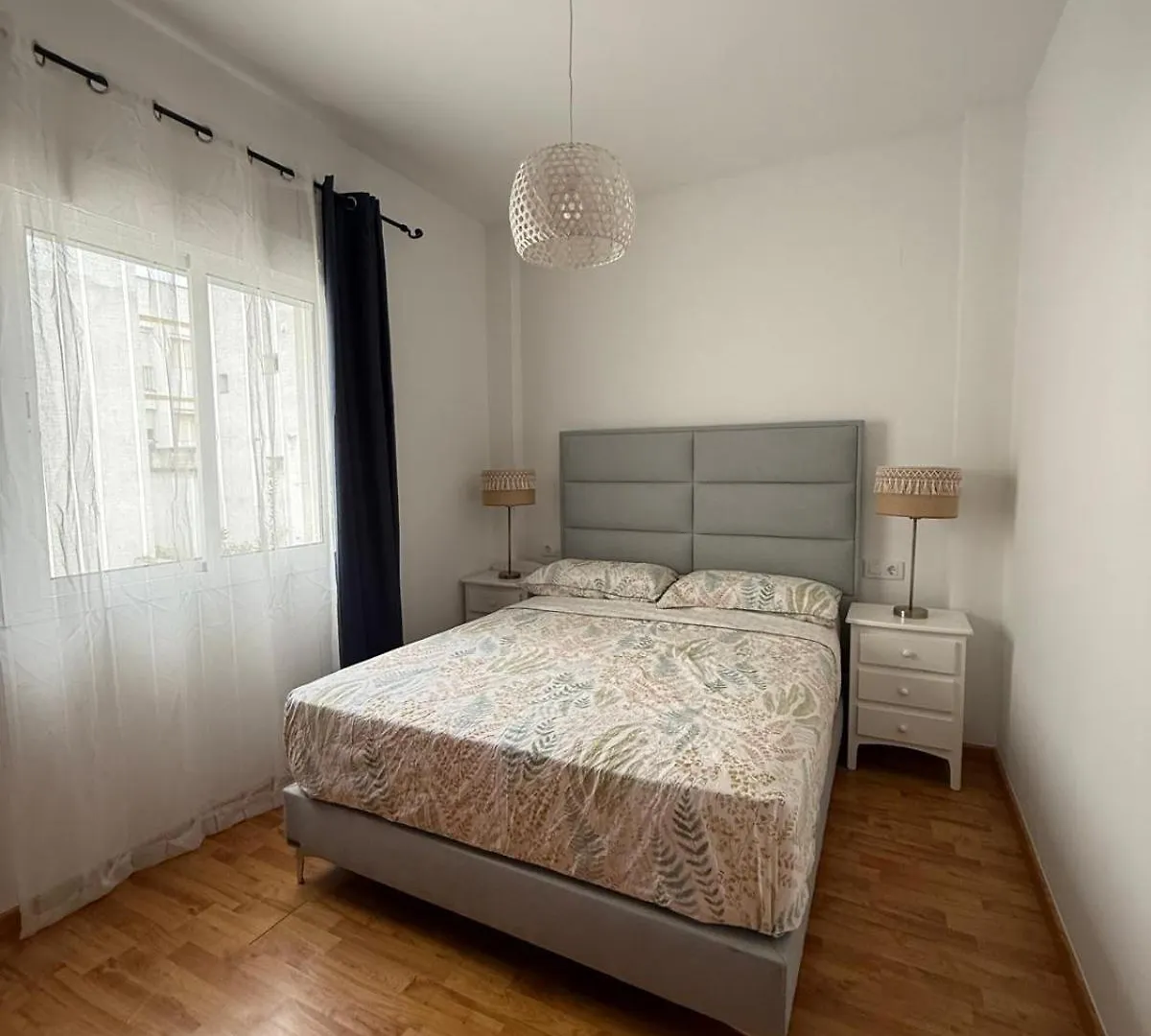 Ole Jerez! Appartement Jerez de la Frontera 0*,