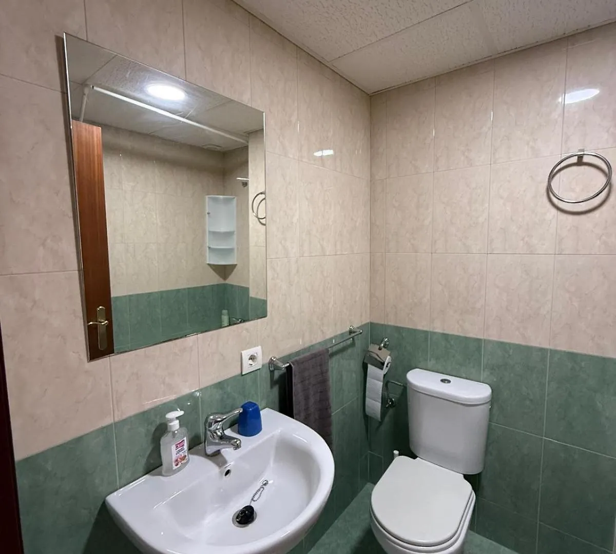 Ole Jerez! Apartment Jerez de la Frontera 0*,  Spain